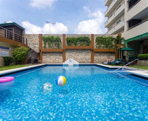 Queens Hotel Angeles City, Angeles (updated prices 2024).